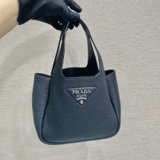 Prada Bucket Bags